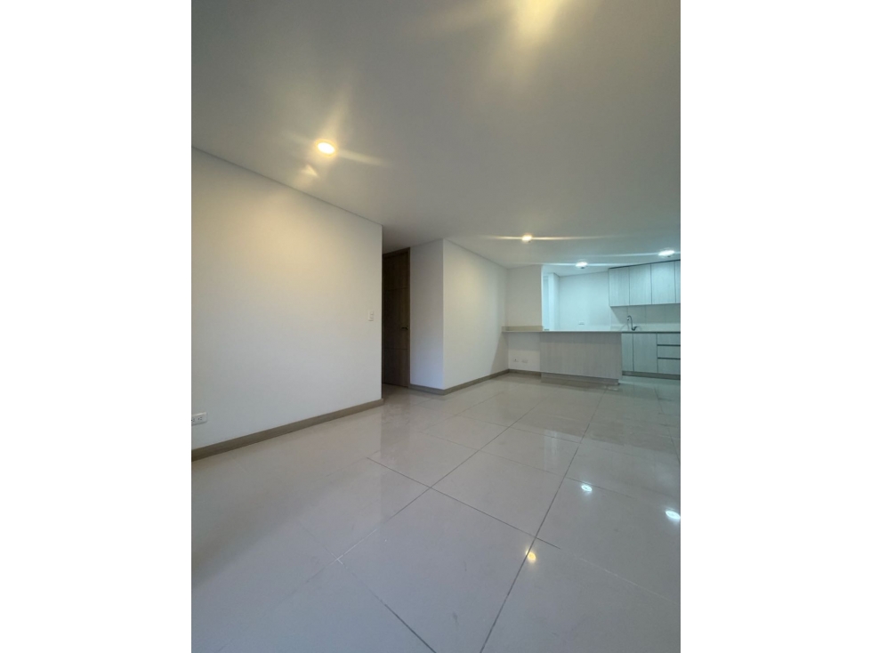 VENTA APARTAMENTO CHINGUÍ CAMINO VERDE — foto 2