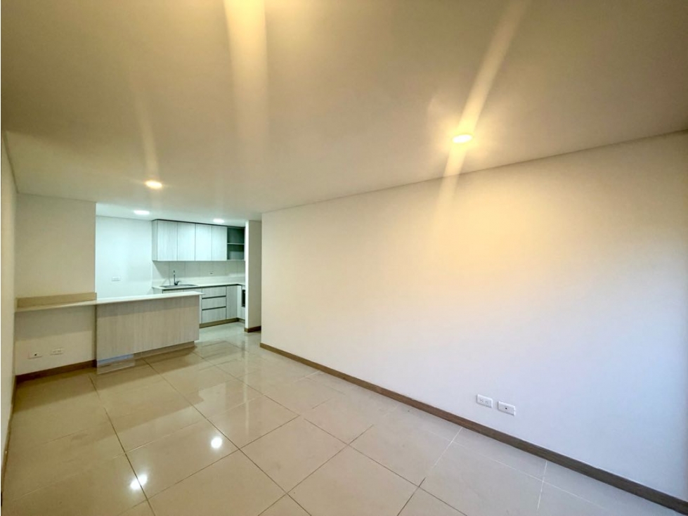 VENTA APARTAMENTO CHINGUÍ CAMINO VERDE — foto 3