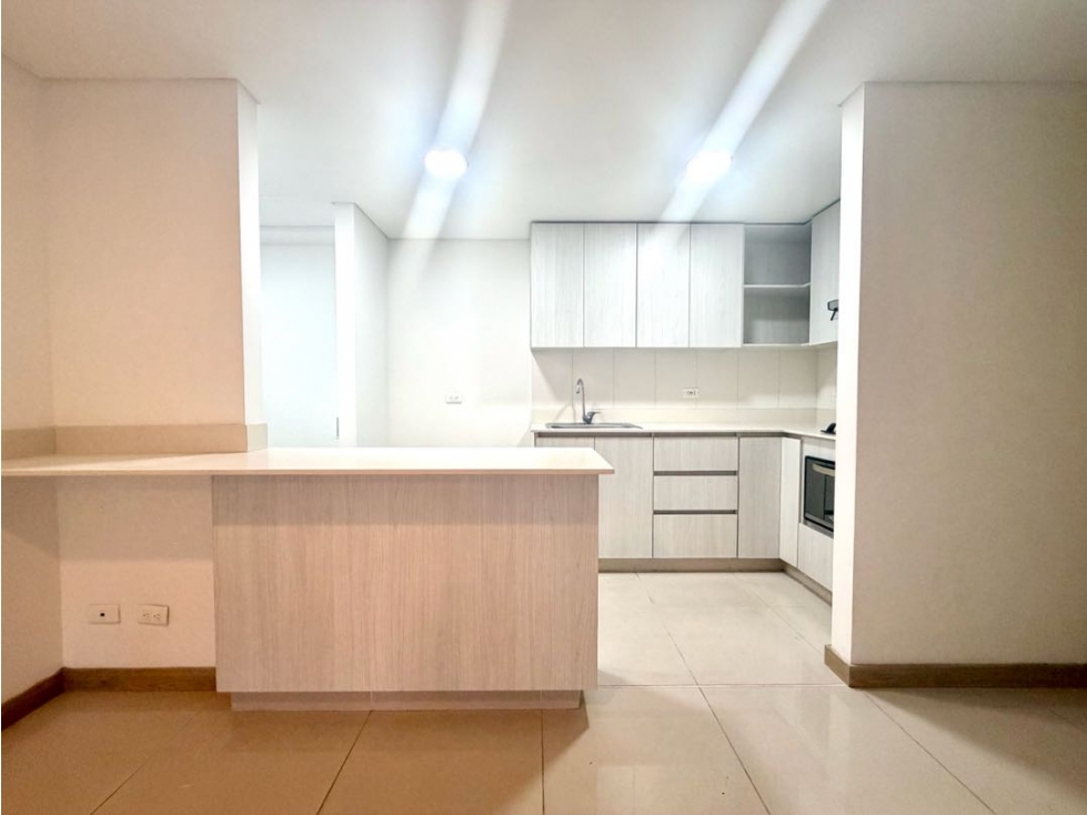 VENTA APARTAMENTO CHINGUÍ CAMINO VERDE — foto 4