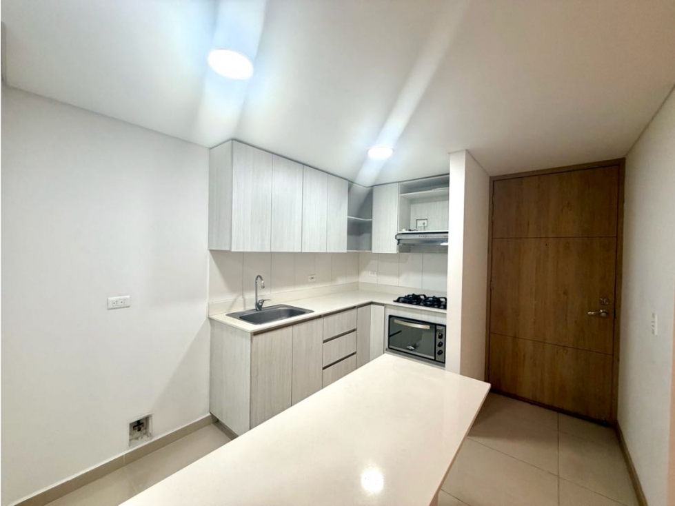 VENTA APARTAMENTO CHINGUÍ CAMINO VERDE — foto 5