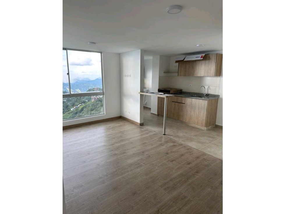 Venta Apartamento Chipre Manizales