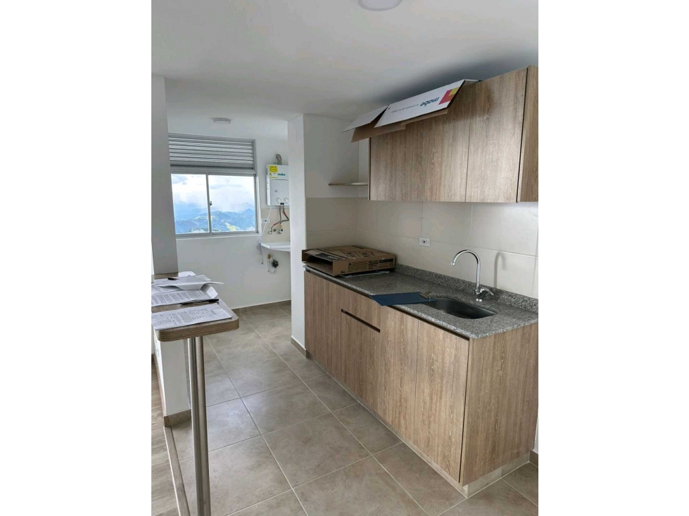 Venta Apartamento Chipre Manizales — foto 3