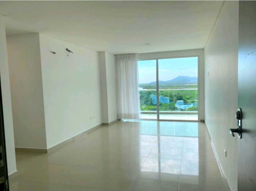 Venta Apartamento Cielo Mar Cartagena, Bolívar — foto 3