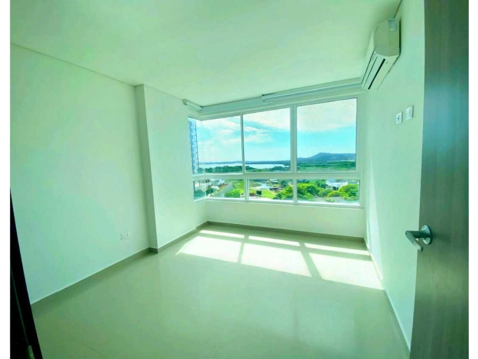 Venta Apartamento Cielo Mar Cartagena, Bolívar — foto 4