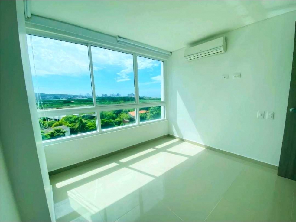 Venta Apartamento Cielo Mar Cartagena, Bolívar — foto 5