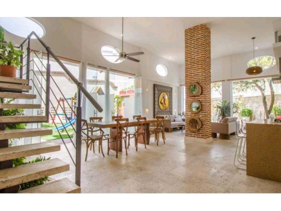 Venta exclusivo Apartamento Ciudad Amurallada, Cartagena de Indias — foto 3