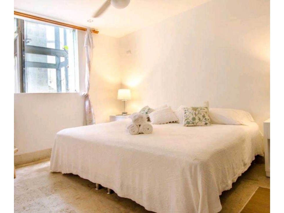 Venta exclusivo Apartamento Ciudad Amurallada, Cartagena de Indias — foto 5