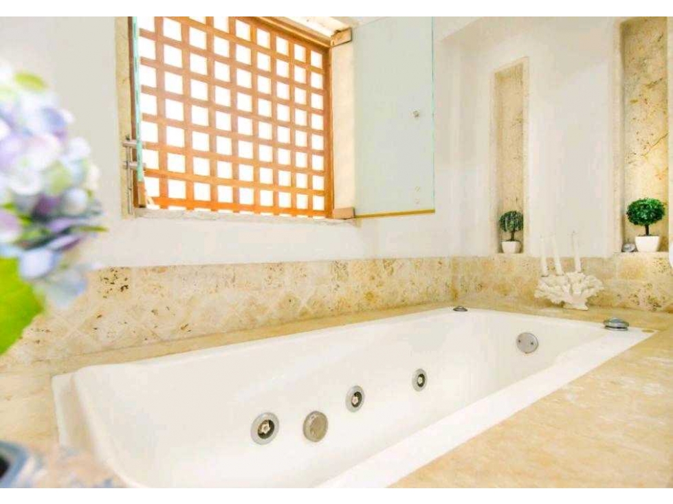 Venta exclusivo Apartamento Ciudad Amurallada, Cartagena de Indias — foto 6