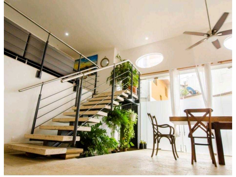 Venta exclusivo Apartamento Ciudad Amurallada, Cartagena de Indias — foto 4