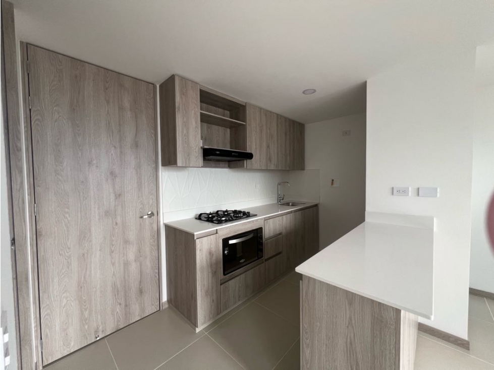 Venta apartamento ciudad coltejer velvet