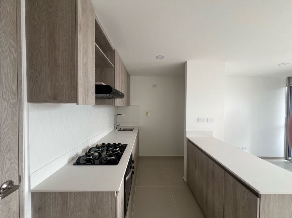 Venta apartamento ciudad coltejer velvet — foto 2