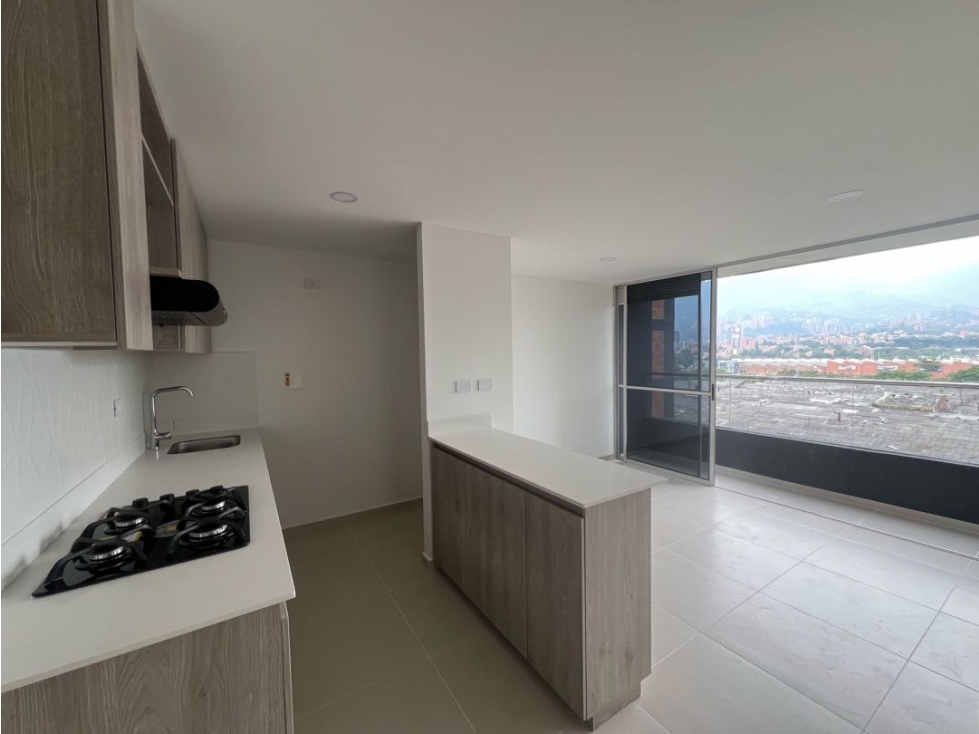 Venta apartamento ciudad coltejer velvet — foto 3
