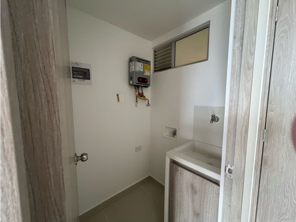 Venta apartamento ciudad coltejer velvet — foto 4