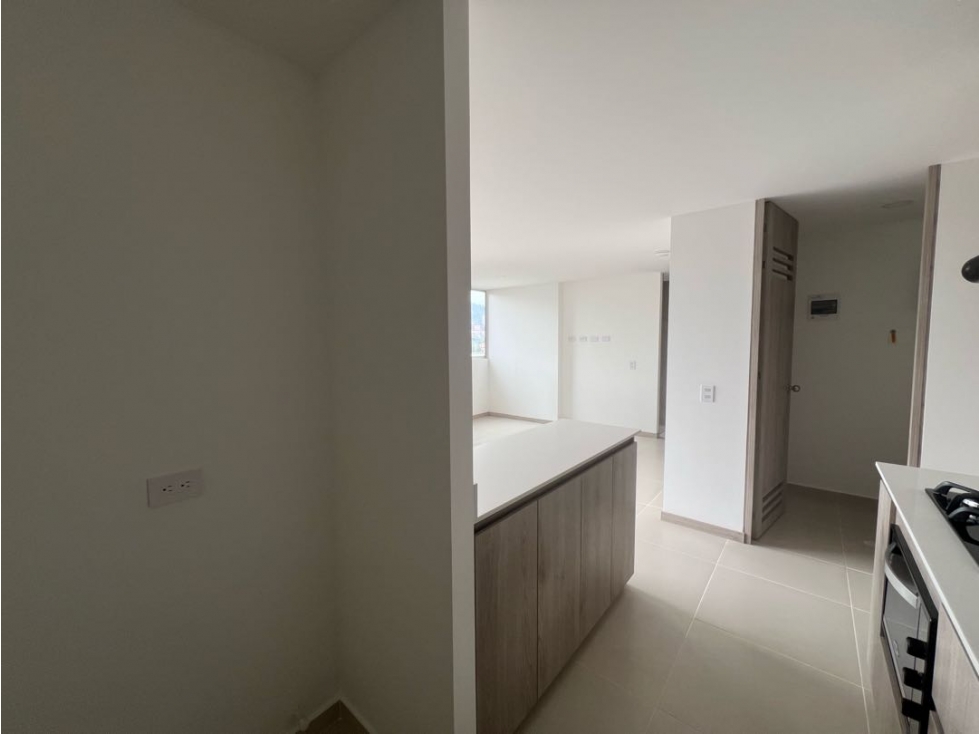 Venta apartamento ciudad coltejer velvet — foto 5