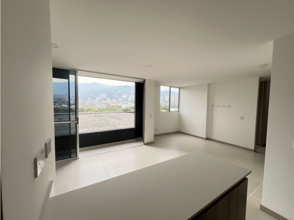 Venta apartamento ciudad coltejer velvet — foto 6