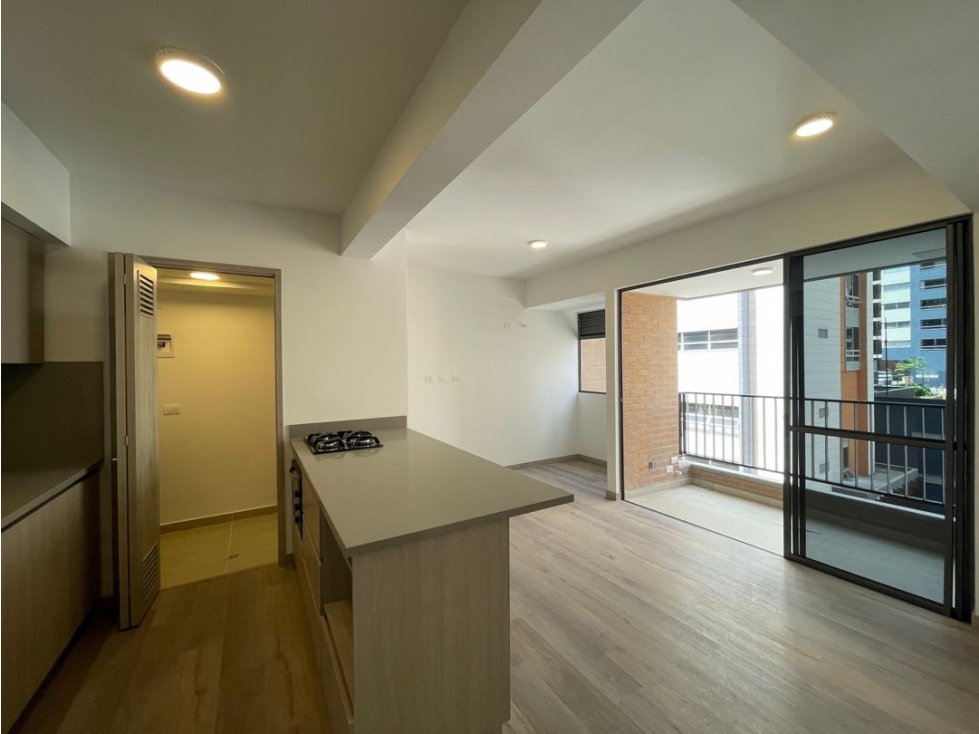 Venta Apartamento Ciudad del Río