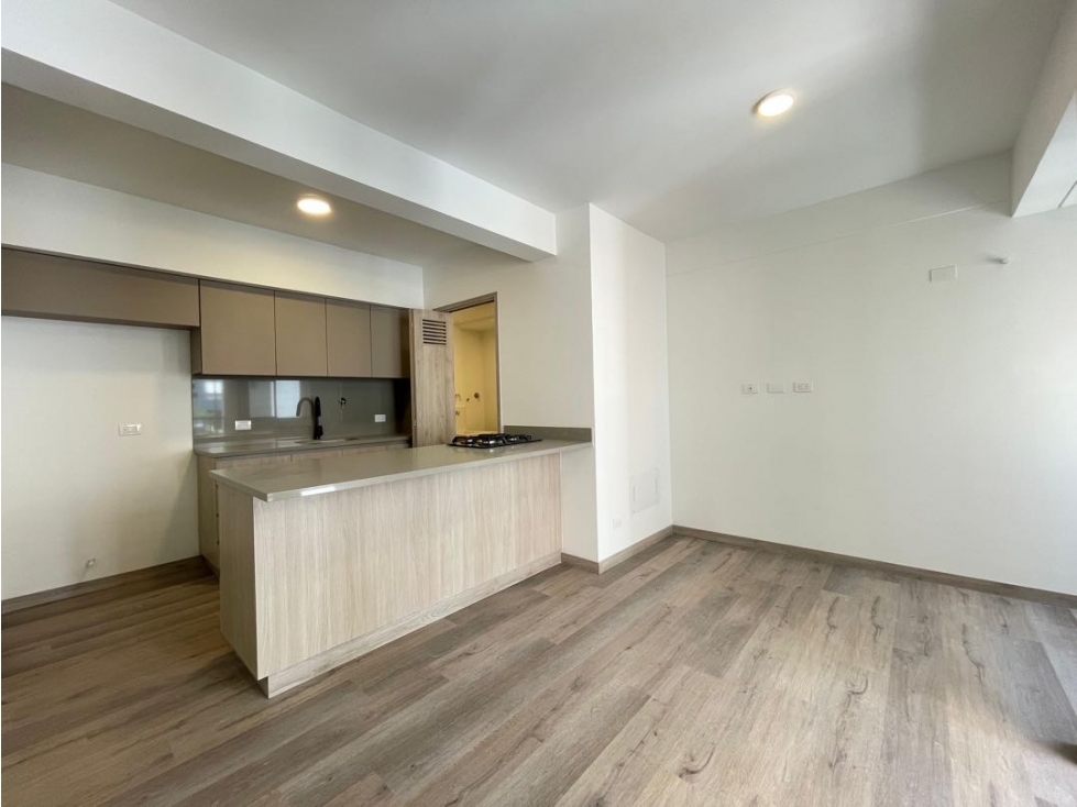 Venta Apartamento Ciudad del Río — foto 2