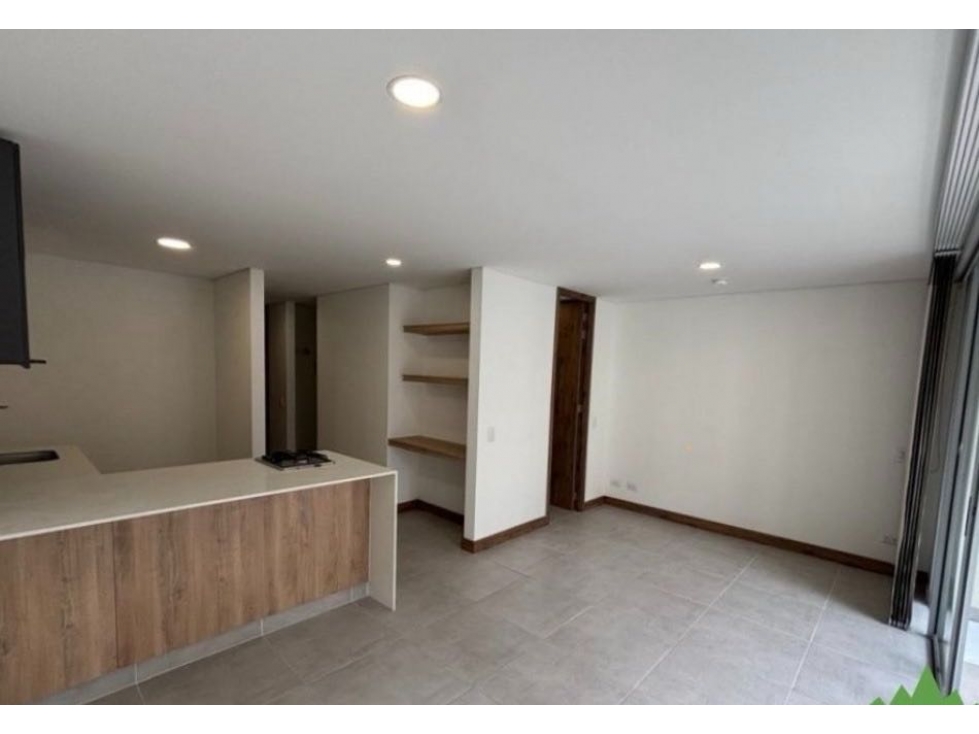 Venta Apartamento cesión de derechos Ciudad del Rio