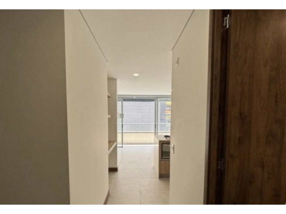 Venta Apartamento cesión de derechos Ciudad del Rio — foto 4