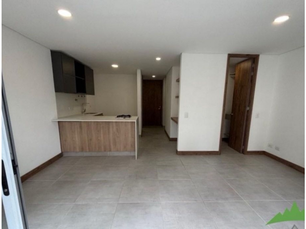 Venta Apartamento cesión de derechos Ciudad del Rio — foto 3
