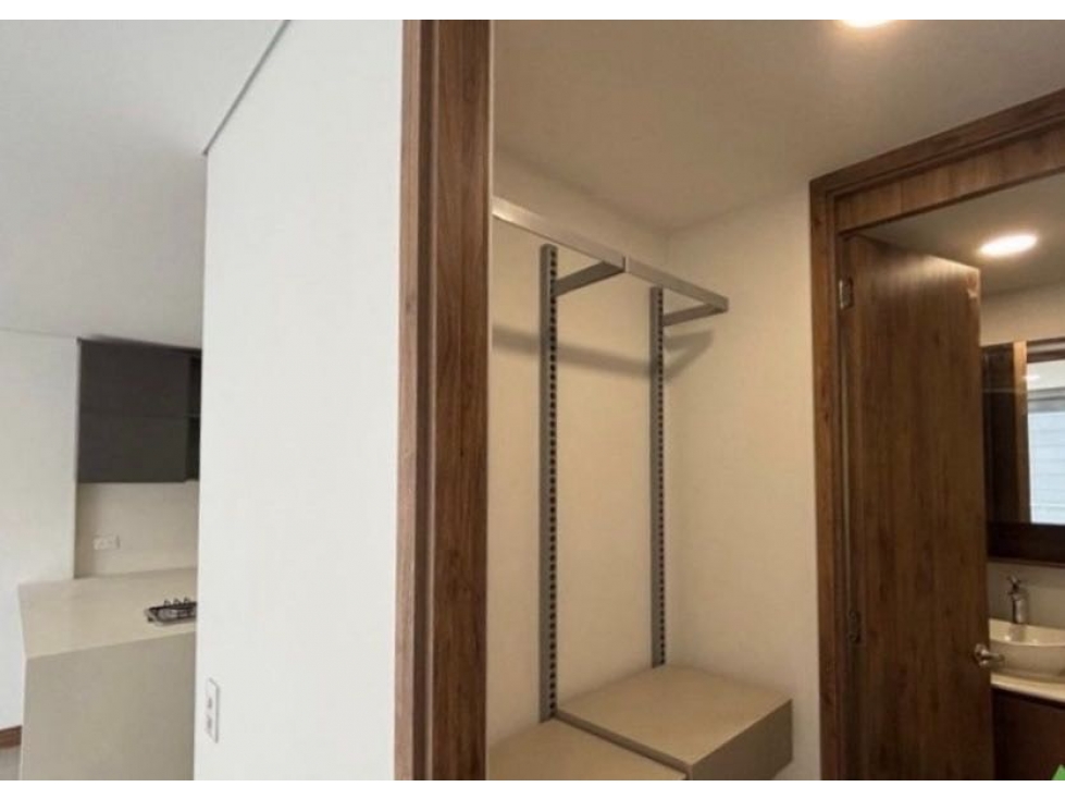 Venta Apartamento cesión de derechos Ciudad del Rio — foto 5