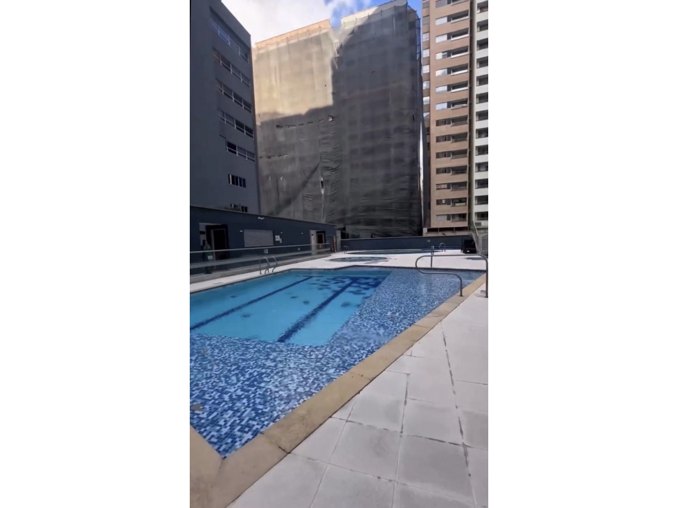 Venta Apartamento cesión de derechos Ciudad del Rio — foto 6