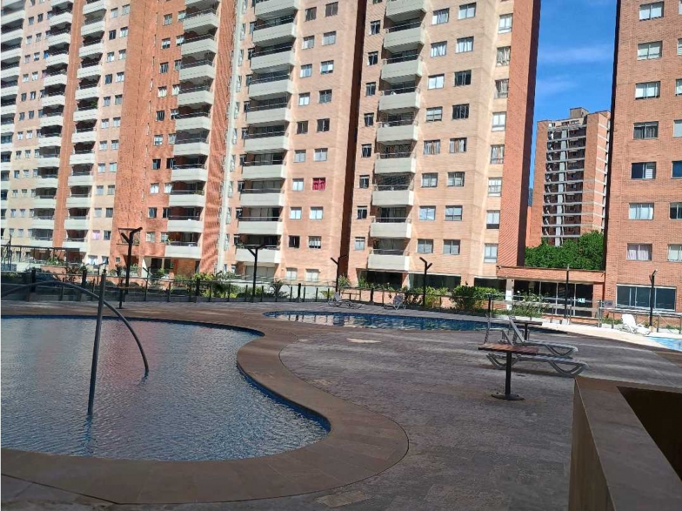 Venta apartamento Ciudad Fabricato Bello