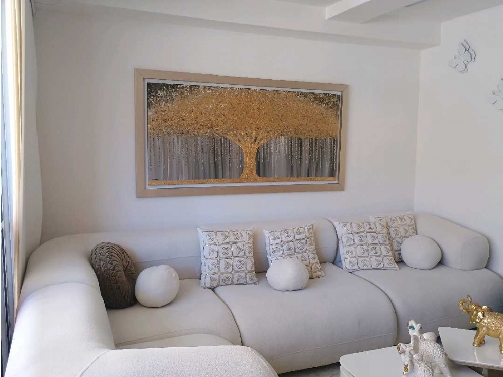 Venta apartamento Ciudad Fabricato Bello — foto 2