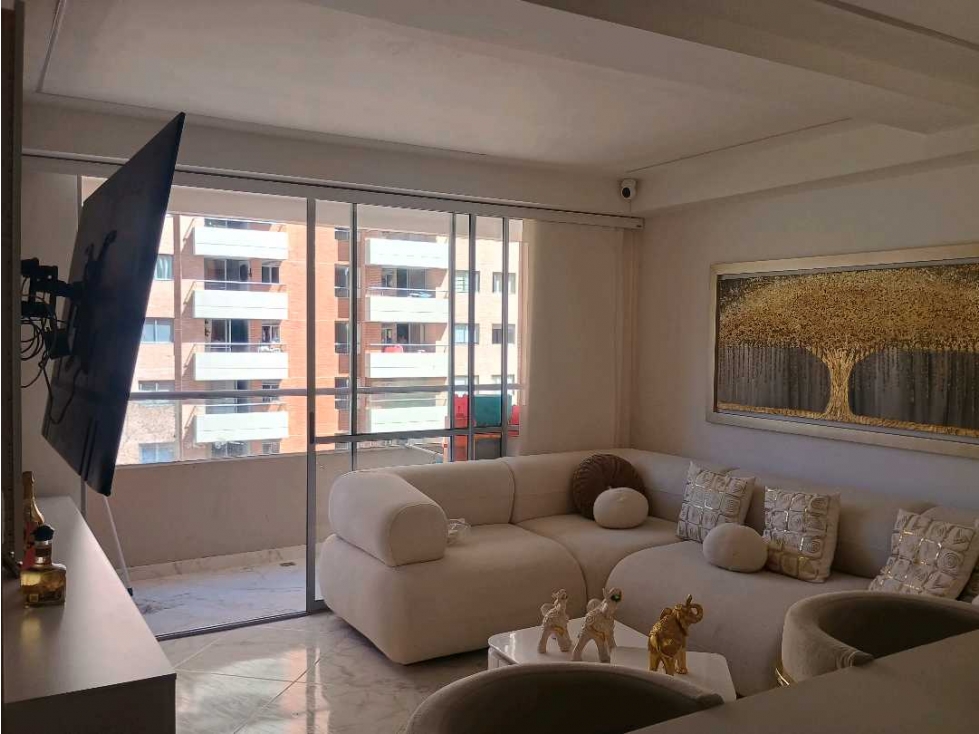 Venta apartamento Ciudad Fabricato Bello — foto 3