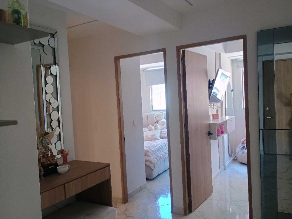 Venta apartamento Ciudad Fabricato Bello — foto 4