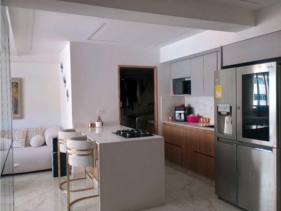 Venta apartamento Ciudad Fabricato Bello — foto 5