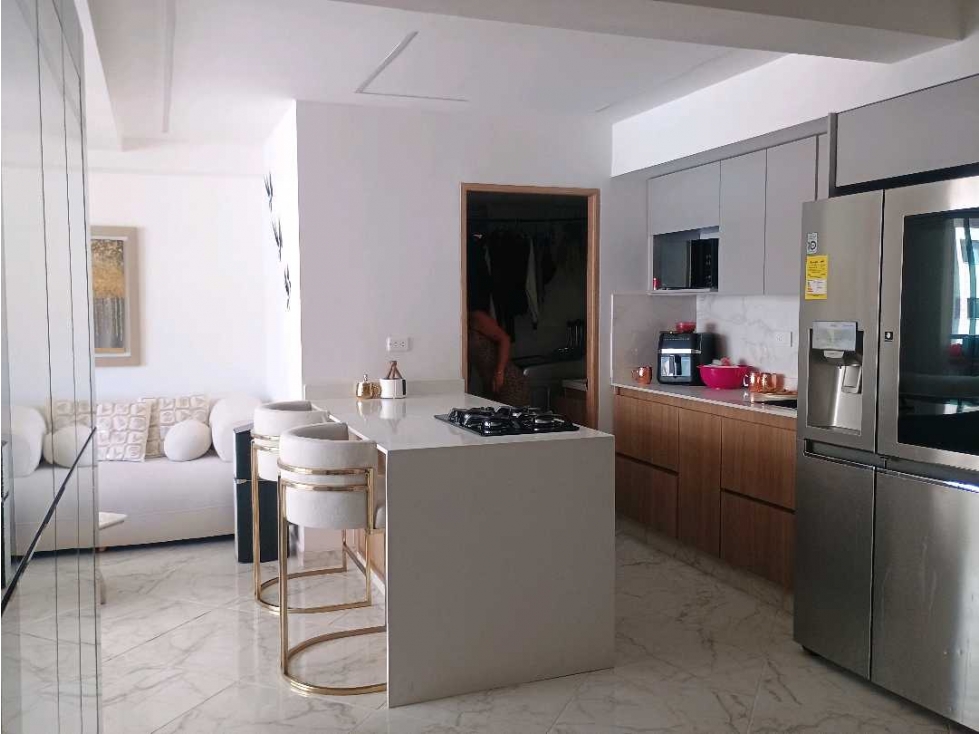 Venta apartamento Ciudad Fabricato Bello — foto 6