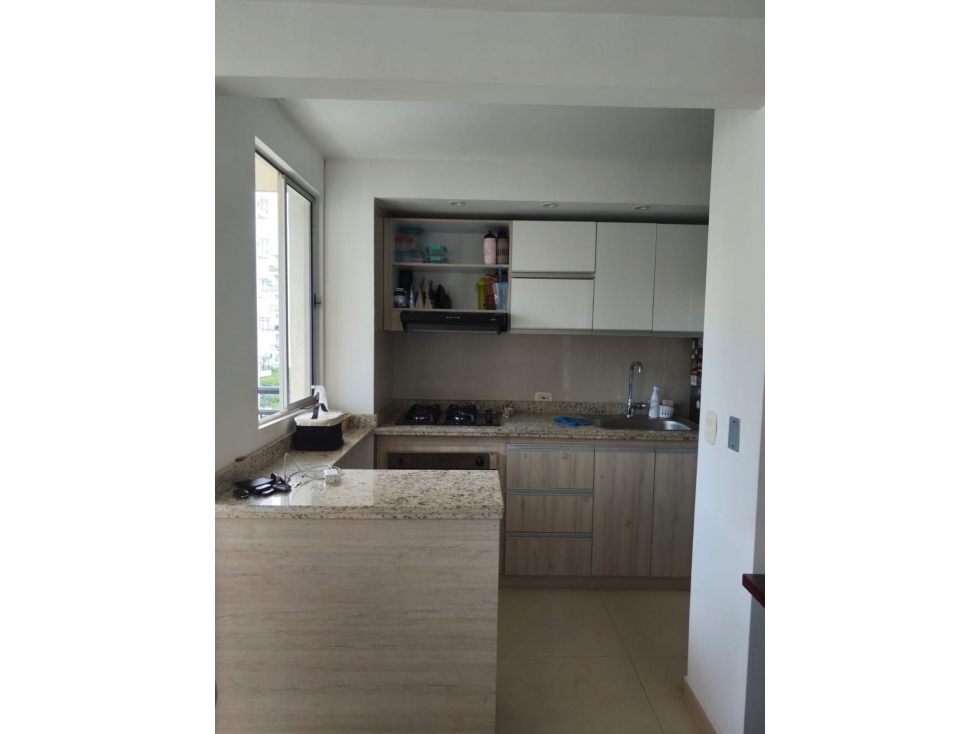 Venta Apartamento Ciudad Guabinas Yumbo Norte Cali (VT) — foto 4
