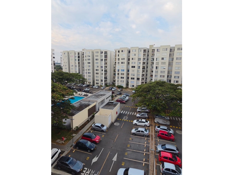 Venta Apartamento Ciudad Guabinas Yumbo Norte Cali (VT) — foto 6