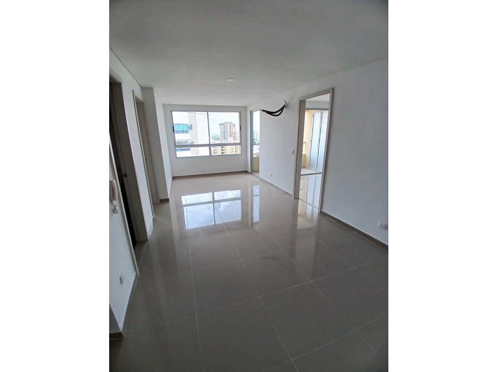 Venta apartamento Ciudad Jardin