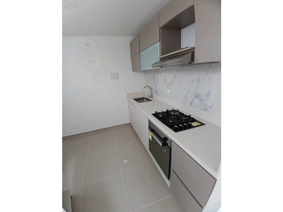 Venta apartamento Ciudad Jardin — foto 2