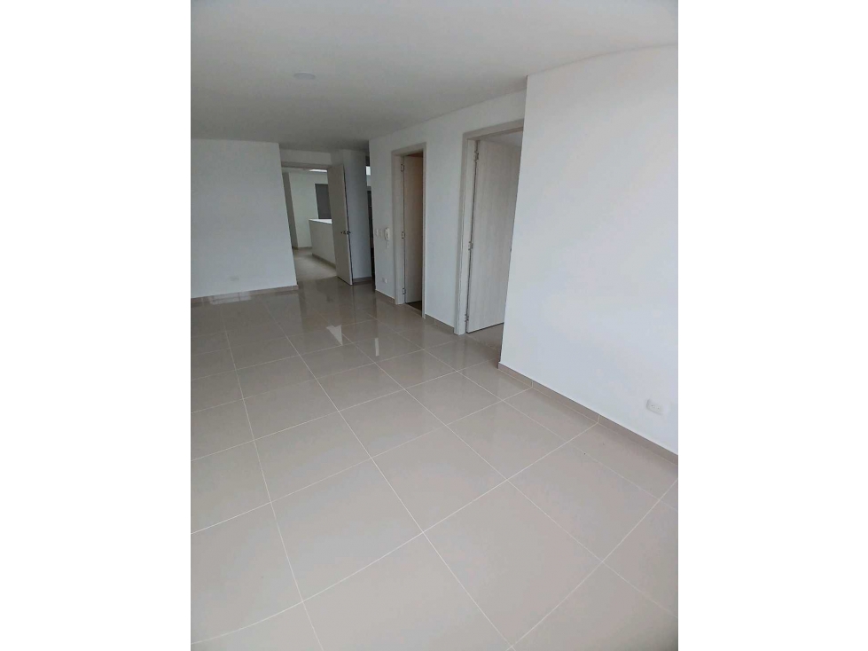 Venta apartamento Ciudad Jardin — foto 3