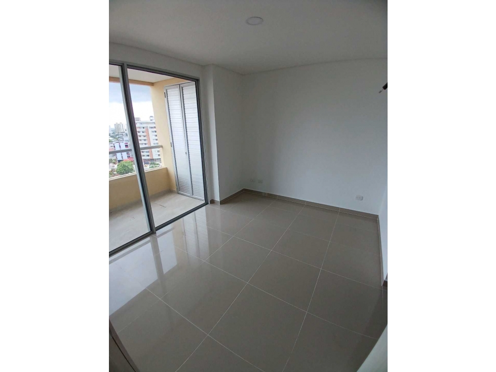Venta apartamento Ciudad Jardin — foto 4