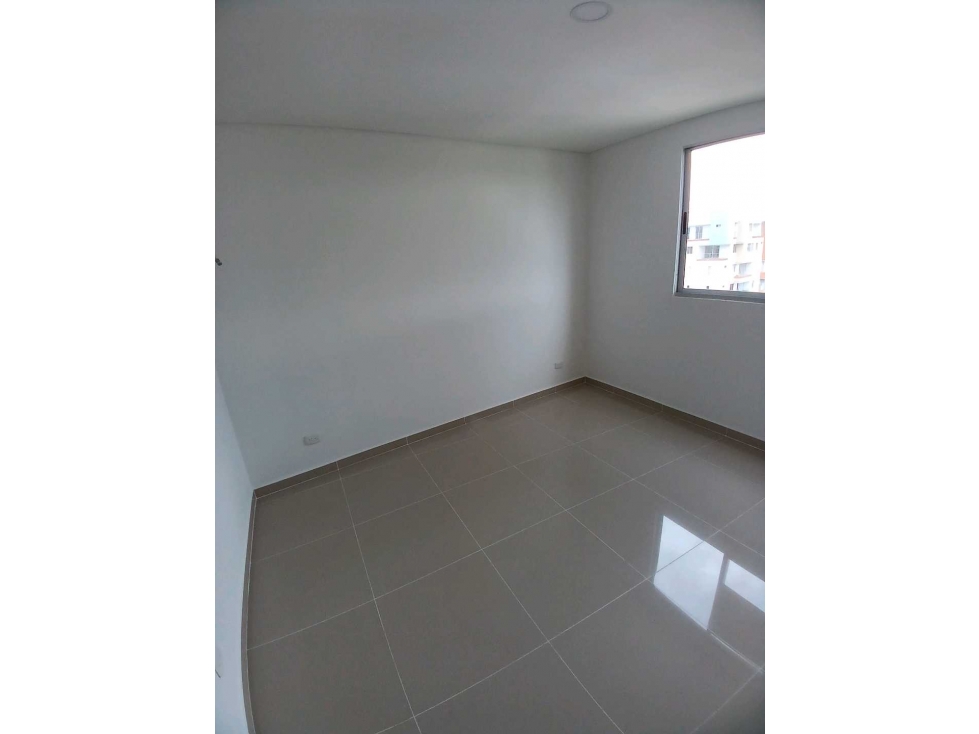 Venta apartamento Ciudad Jardin — foto 5