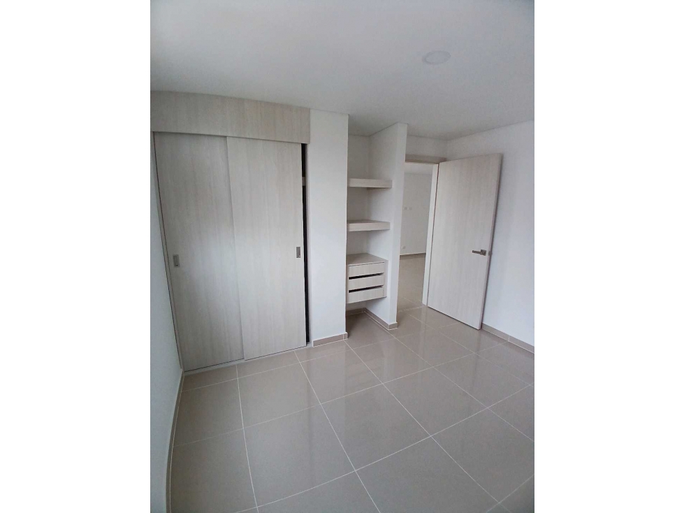 Venta apartamento Ciudad Jardin — foto 6