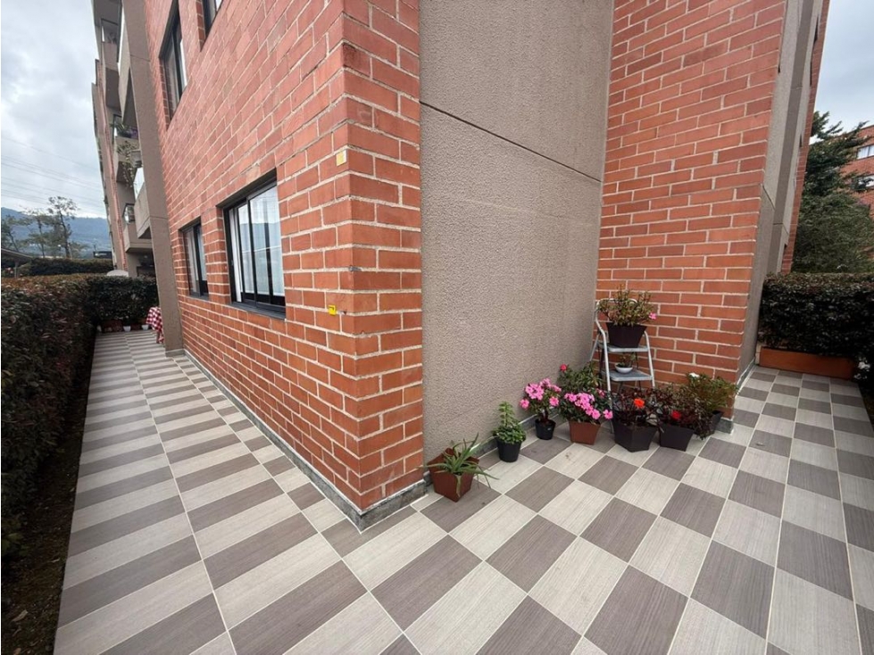 Venta apartamento ciudad jardin la ceja Antioquía — foto 2
