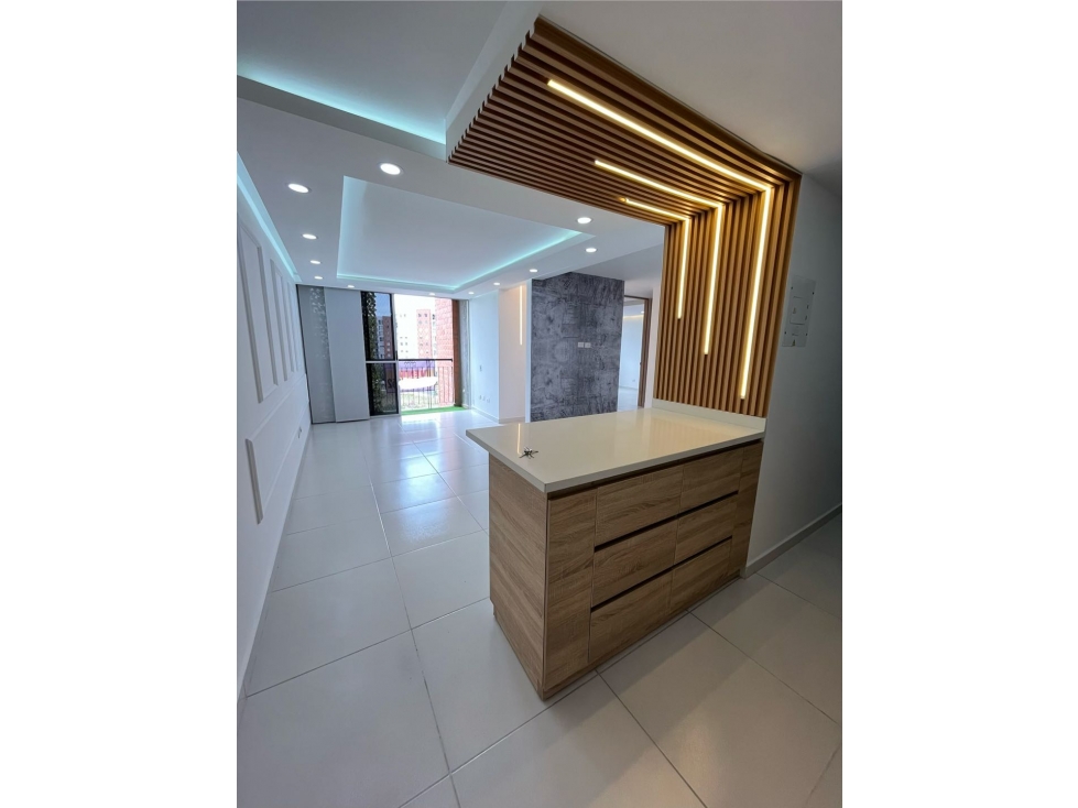 Venta Apartamento Ciudad Meléndez Sur Cali (VTLF)