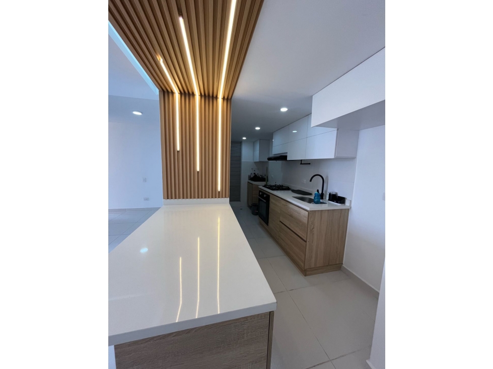 Venta Apartamento Ciudad Meléndez Sur Cali (VTLF) — foto 2