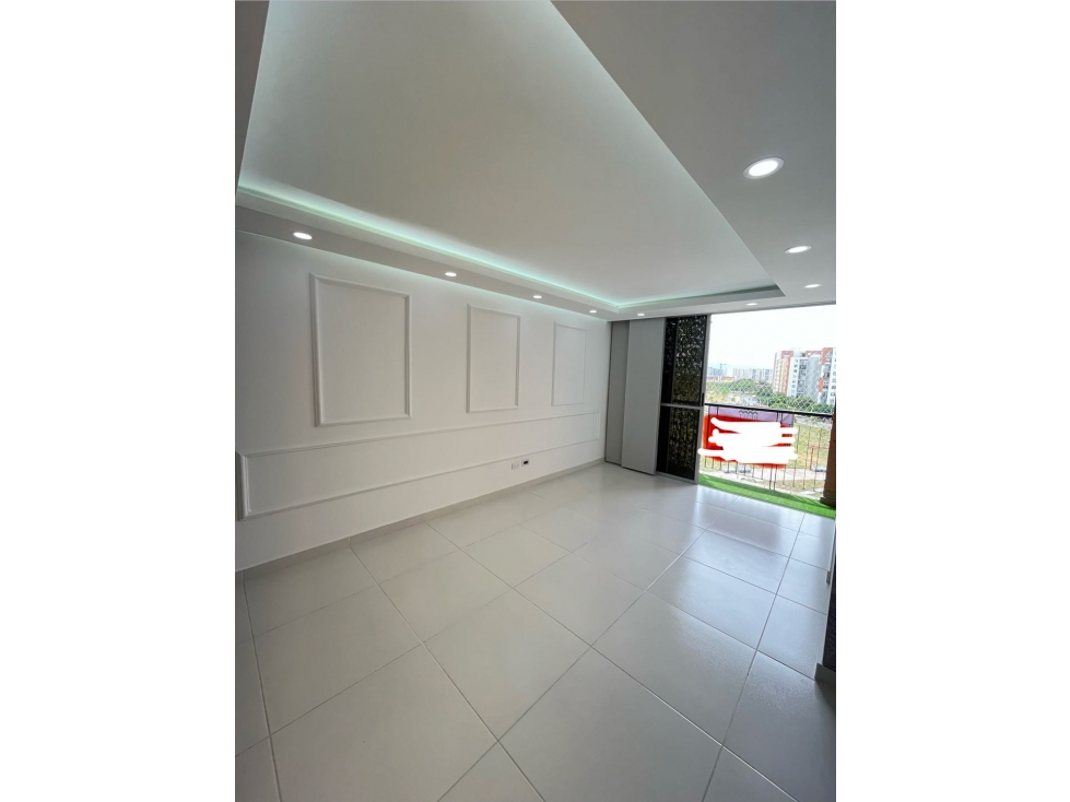 Venta Apartamento Ciudad Meléndez Sur Cali (VTLF) — foto 3