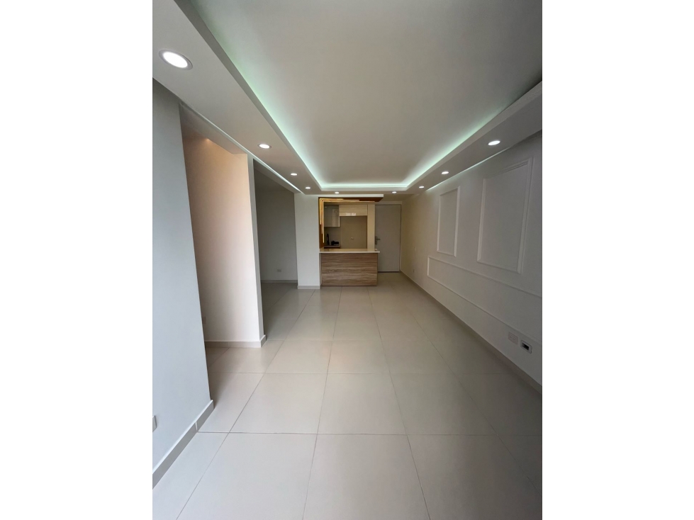 Venta Apartamento Ciudad Meléndez Sur Cali (VTLF) — foto 4