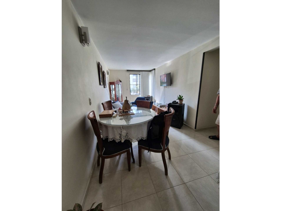 VENTA APARTAMENTO CIUDADELA COMFANDI SUR.DE CALI