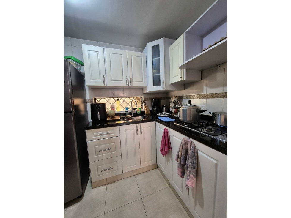 VENTA APARTAMENTO CIUDADELA COMFANDI SUR.DE CALI — foto 2