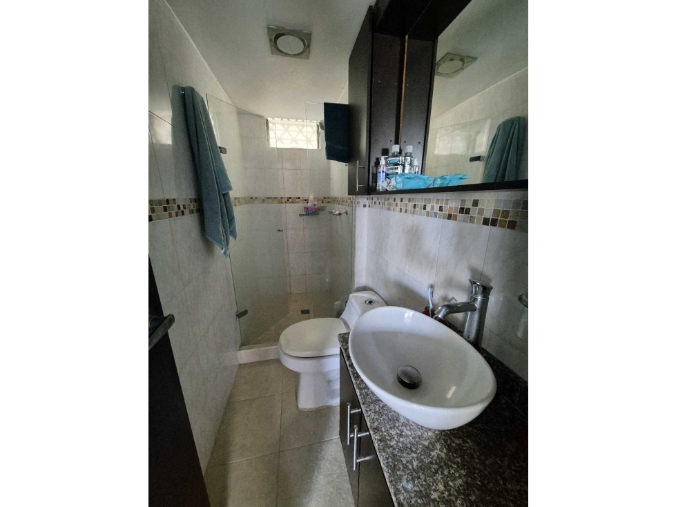 VENTA APARTAMENTO CIUDADELA COMFANDI SUR.DE CALI — foto 4