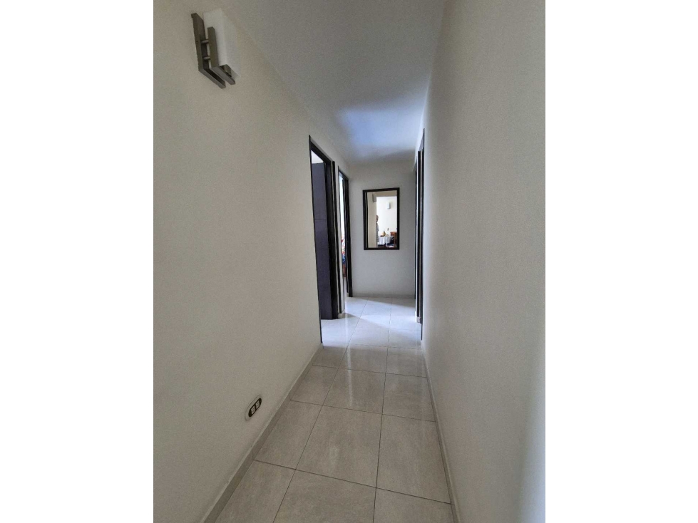VENTA APARTAMENTO CIUDADELA COMFANDI SUR.DE CALI — foto 5