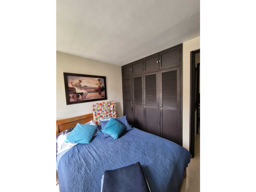 VENTA APARTAMENTO CIUDADELA COMFANDI SUR.DE CALI — foto 6